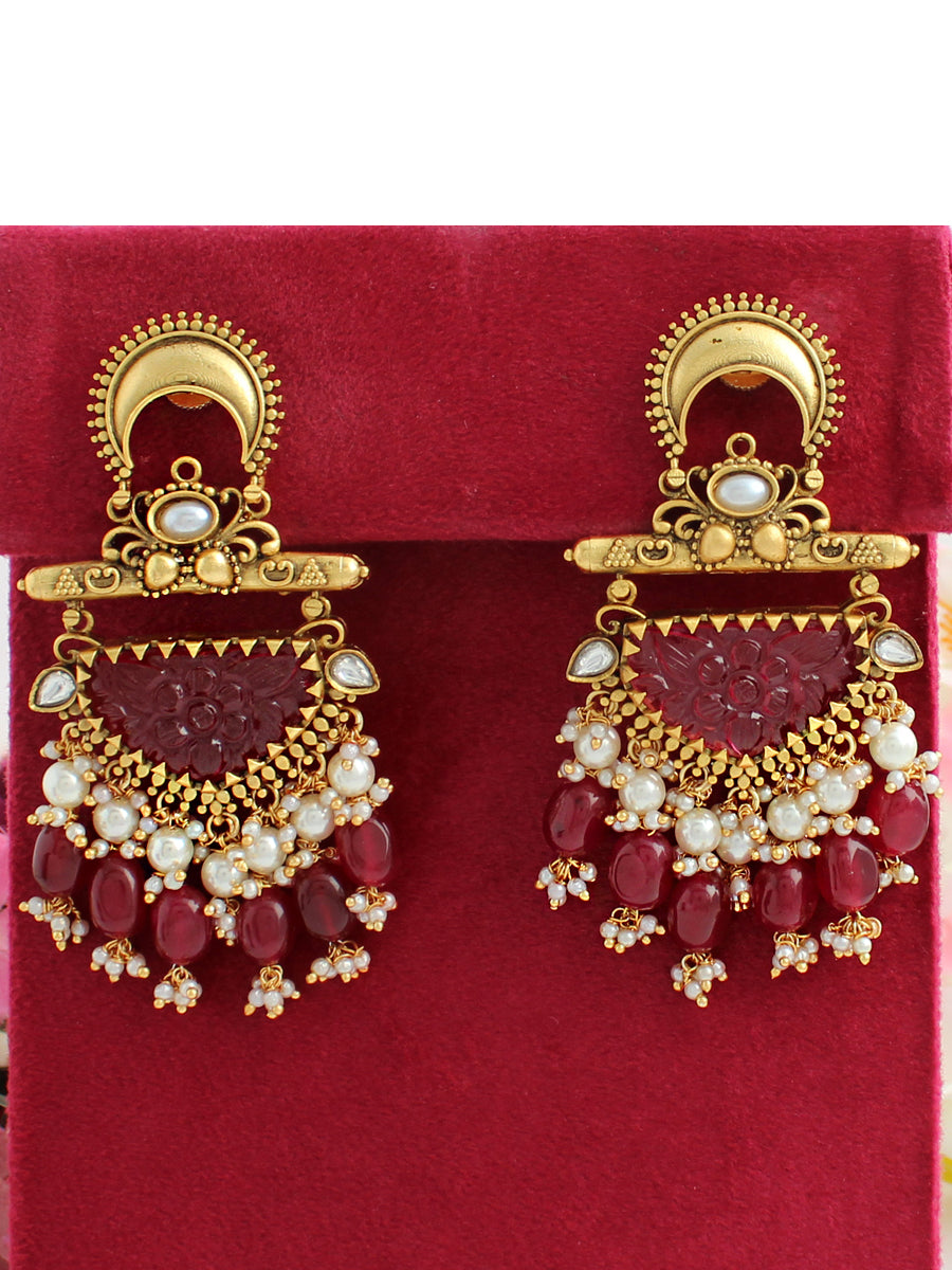 Rimli Boutique | Kundan Polki 925 Silver Designer Jewelry | Chennai