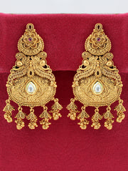 Pranika Dangle Earrings