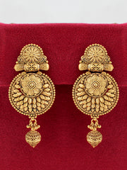 Pratima Dangle Earrings