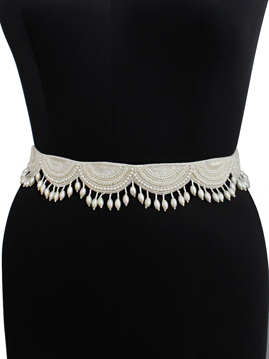 Anisha Waist Chain