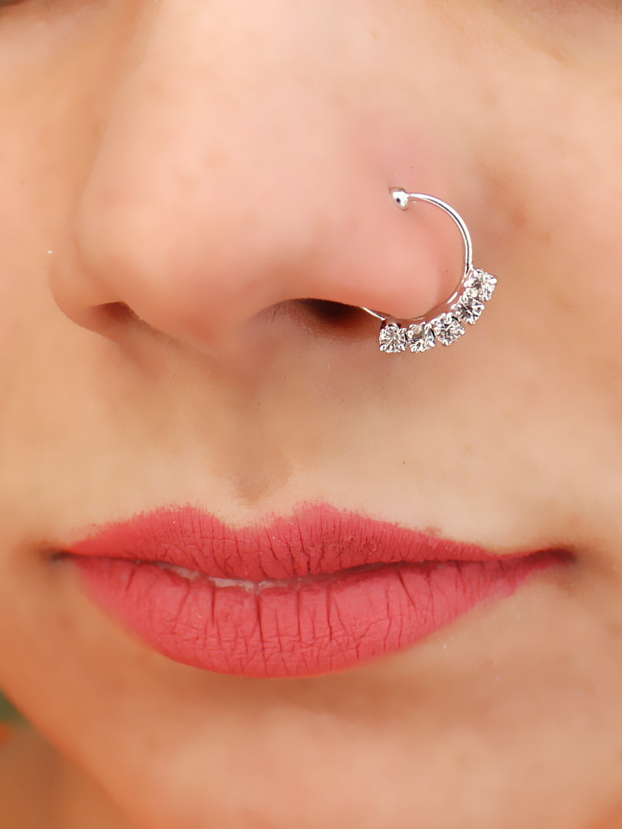 Ekta Nose Ring