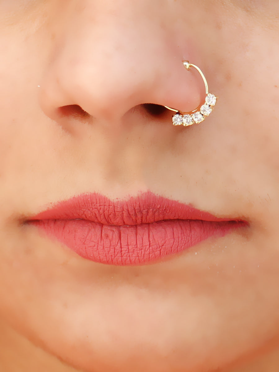 Ekta Nose Ring