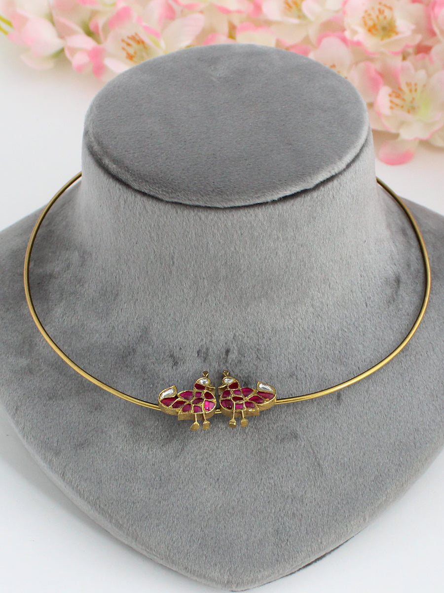 Hasli necklace hot sale